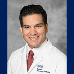 Carlos Tafich, MD