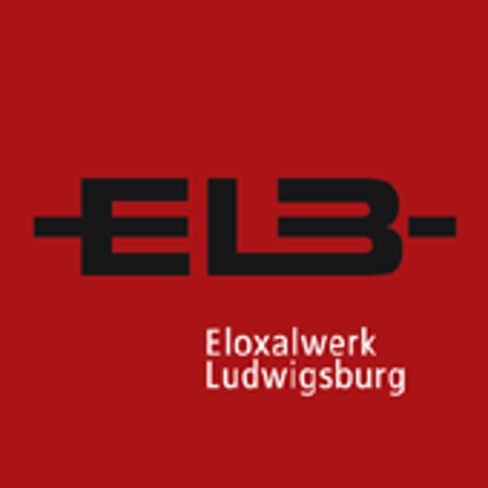 Logo von ELB - Eloxalwerk Ludwigsburg Helmut Zerrer GmbH