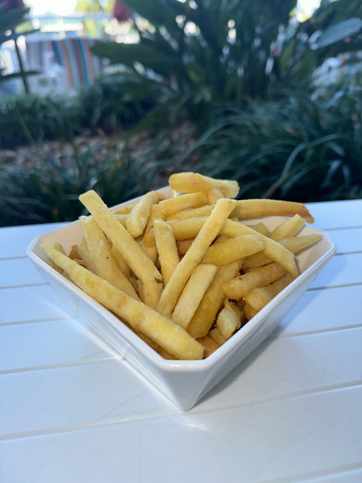 Fries