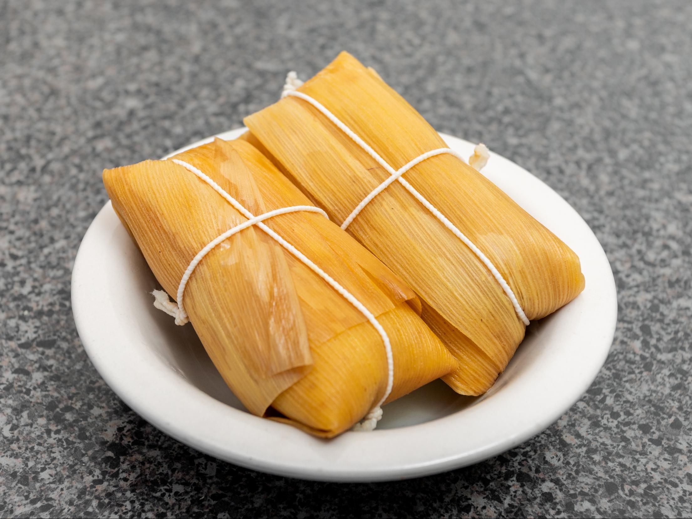 Tamales