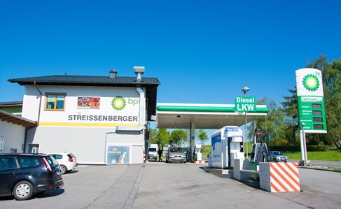 Bilder Streissenberger GmbH