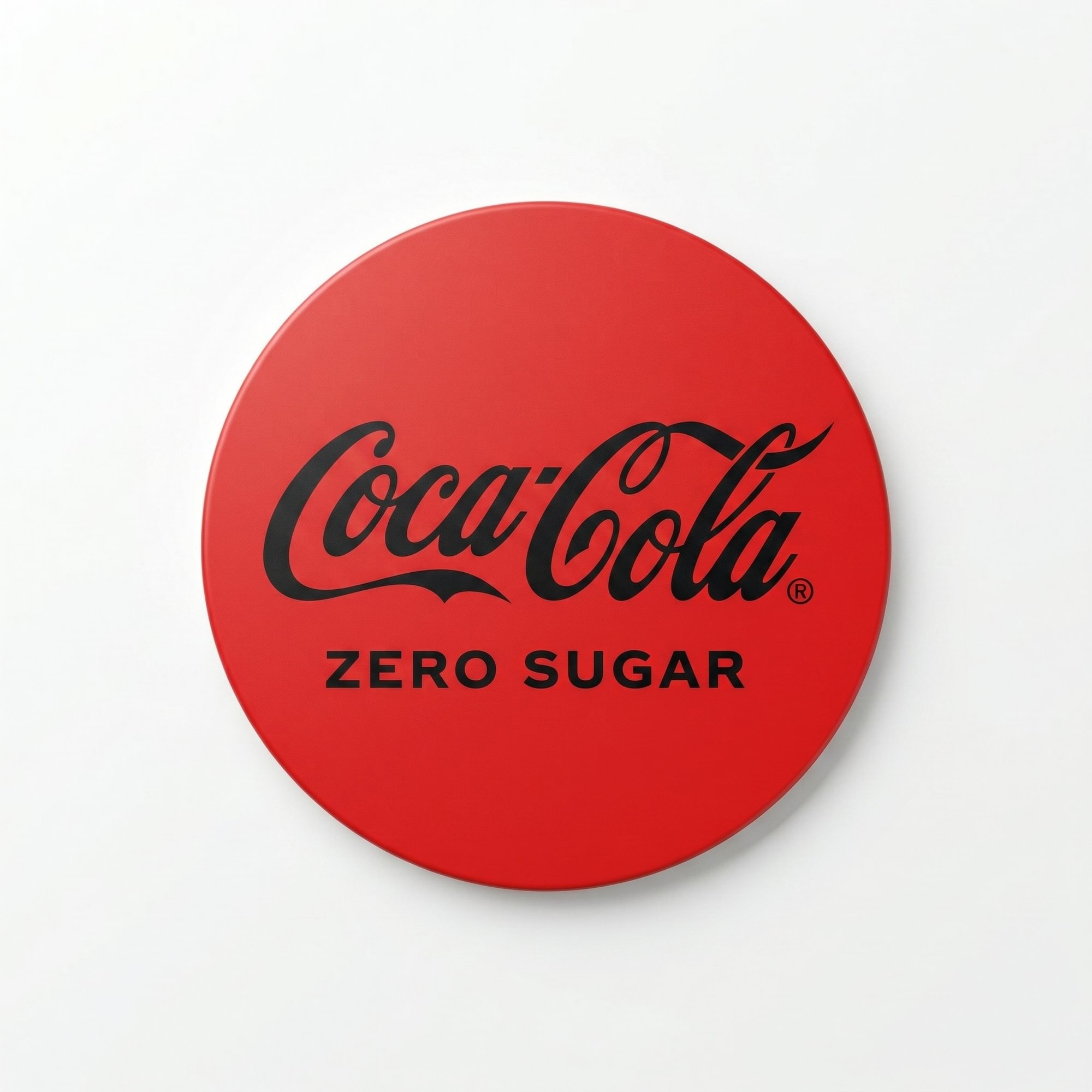 Coca Cola Zero