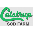 Colstrup Sod Farm Logo