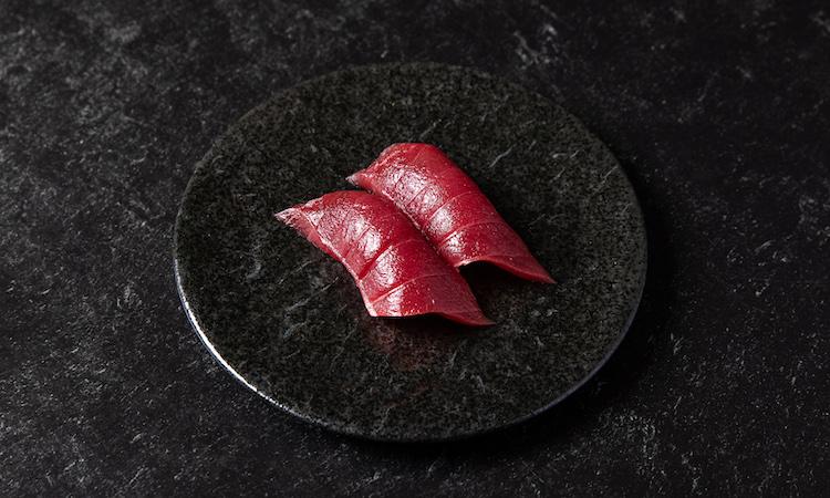 Bluefin Tuna Sushi