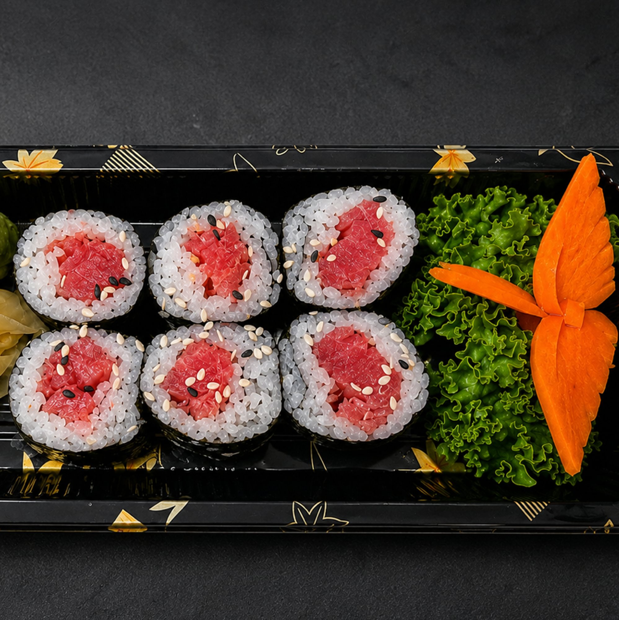 Tuna Roll