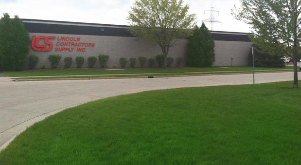 Images Lincoln Contractors Supply, Inc.