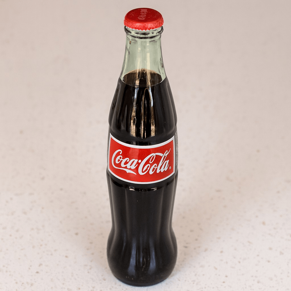 Mexican Coke