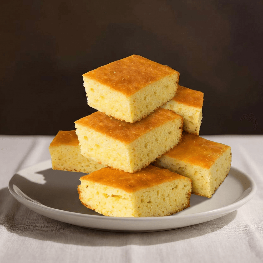 Homemade Corn Bread