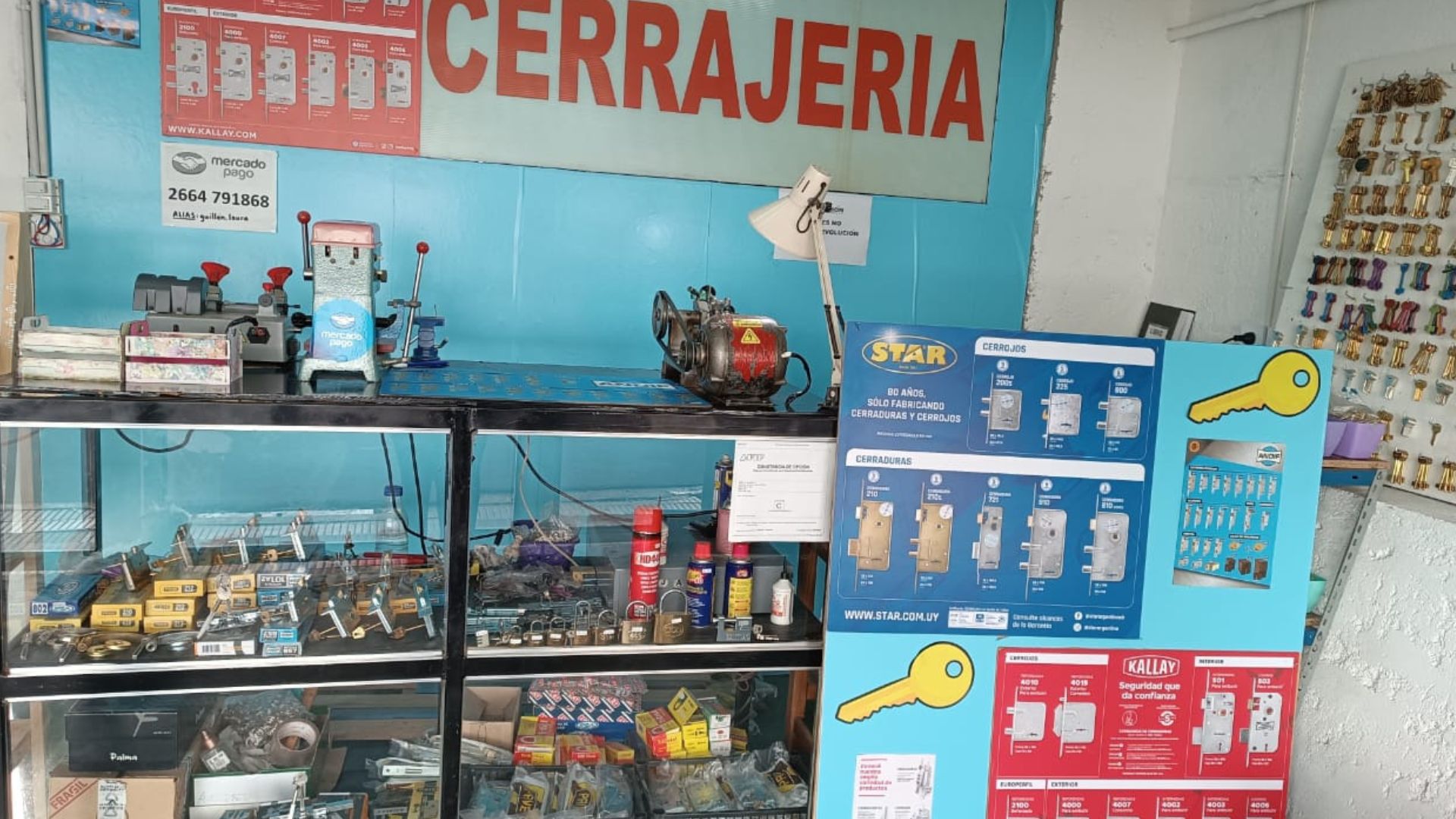 Galería en miniatura