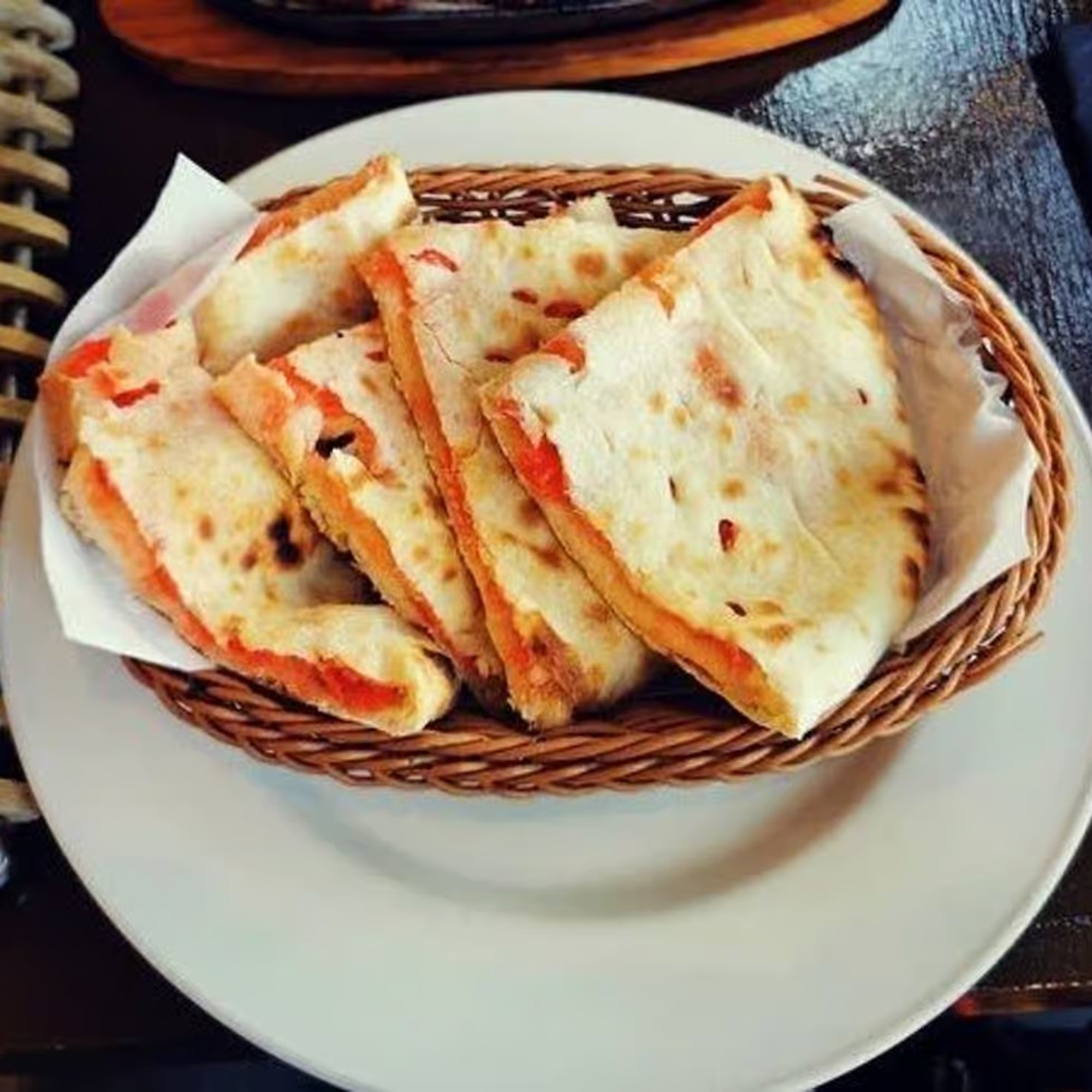 Kabuli Naan