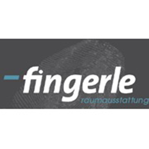 Logo von Fingerle Raumausstattung