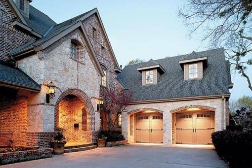 Overhead Door Co Of Greensboro 3001 Flagstone Drive Greensboro Nc