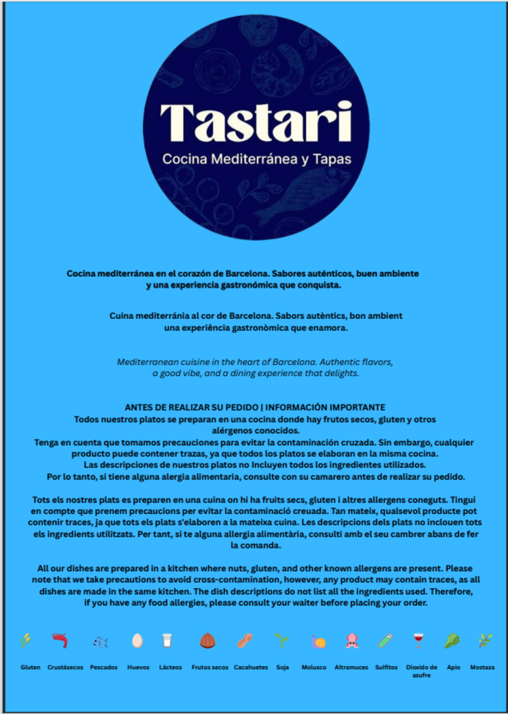 Galería en miniatura