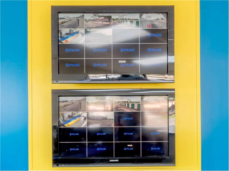 Extra Space Storage Memphis 9013436324 Storage Facilities ViewLocate