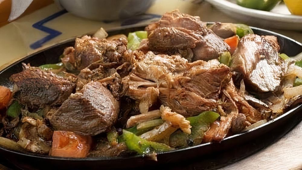 52. Carnitas Locas