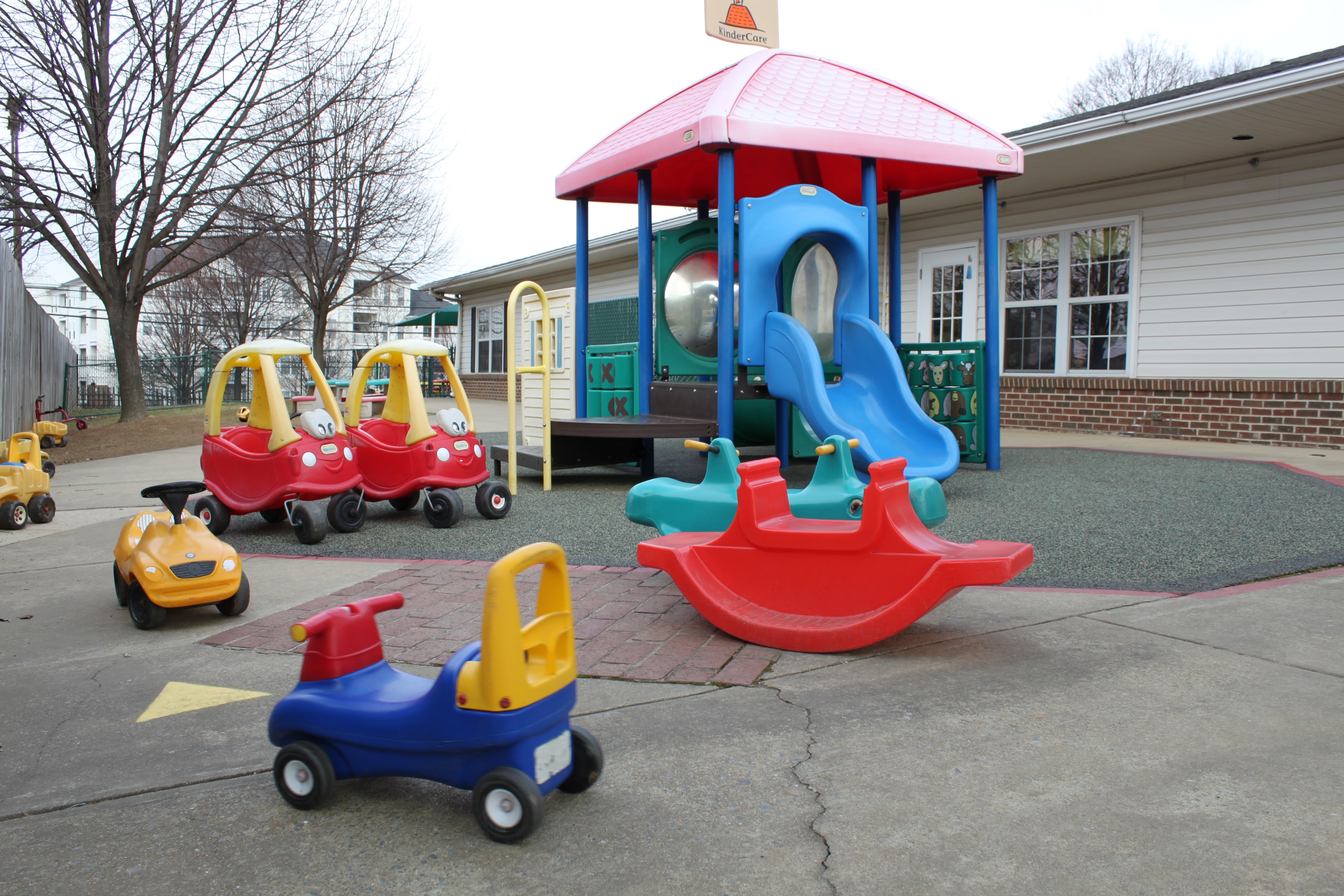 KinderCare at Town Center Photo