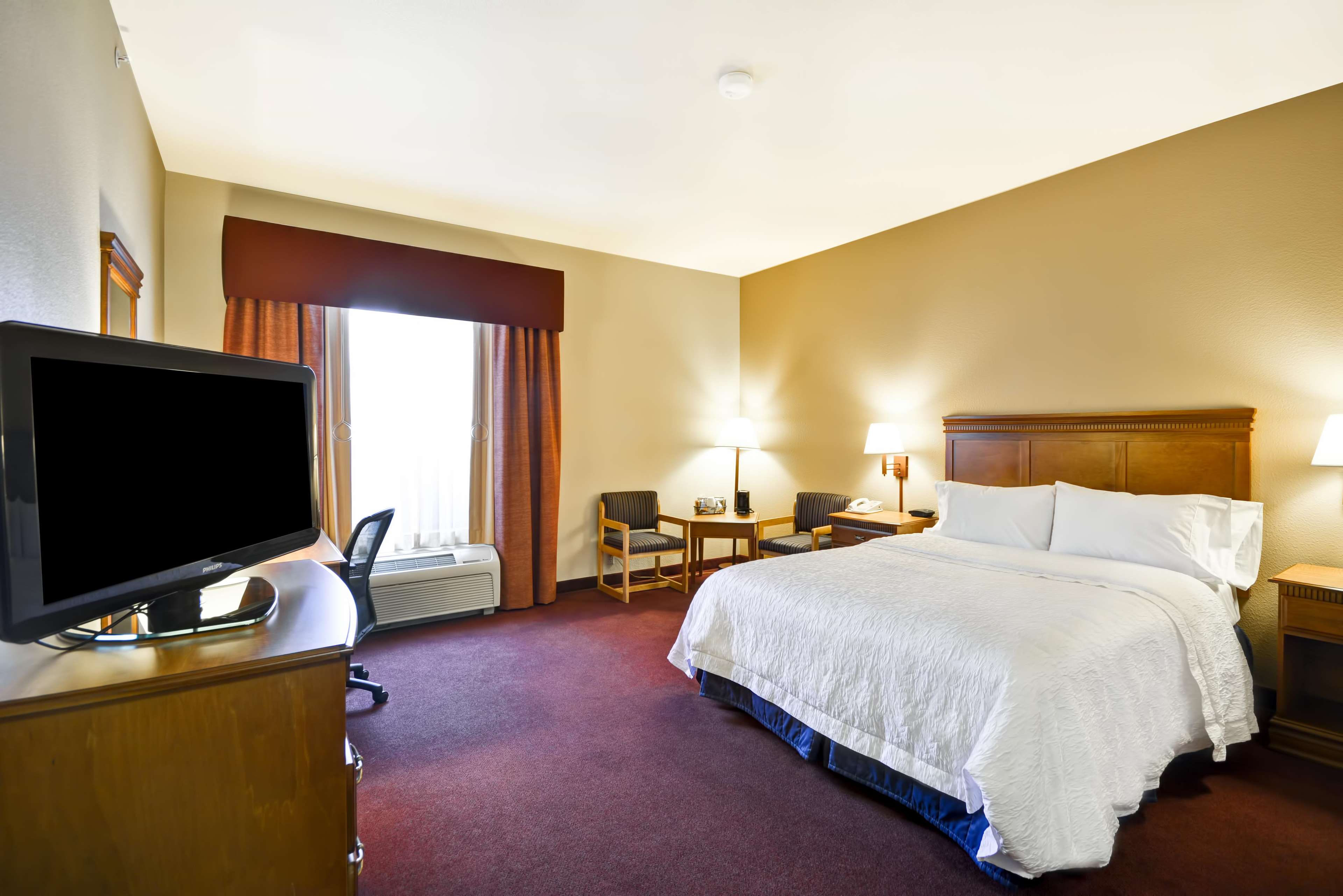 Hampton Inn Bozeman Photo