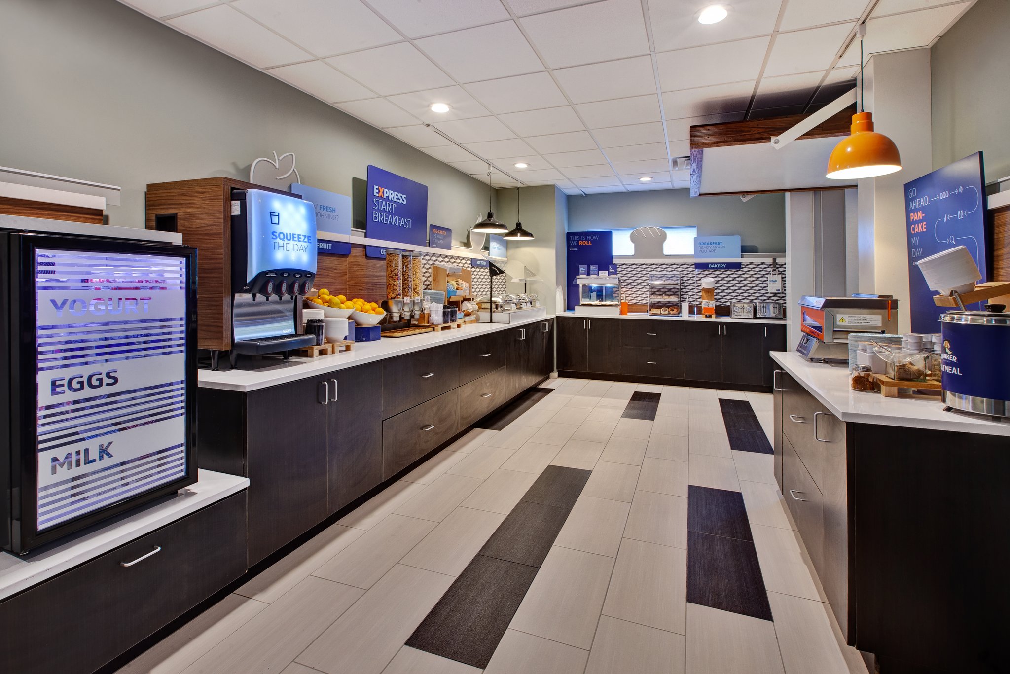 Holiday Inn Express & Suites Absecon-Atlantic City Area by IHG Image