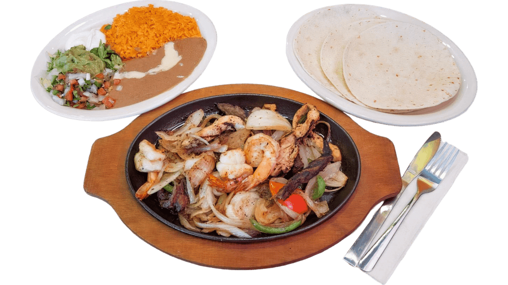 Fajitas