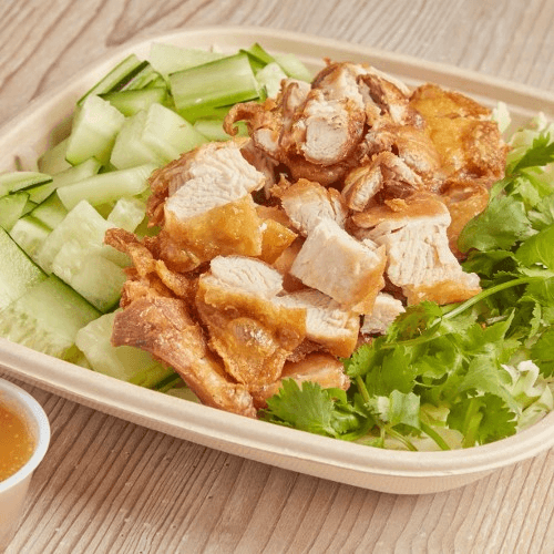 Yum-Yum Salad