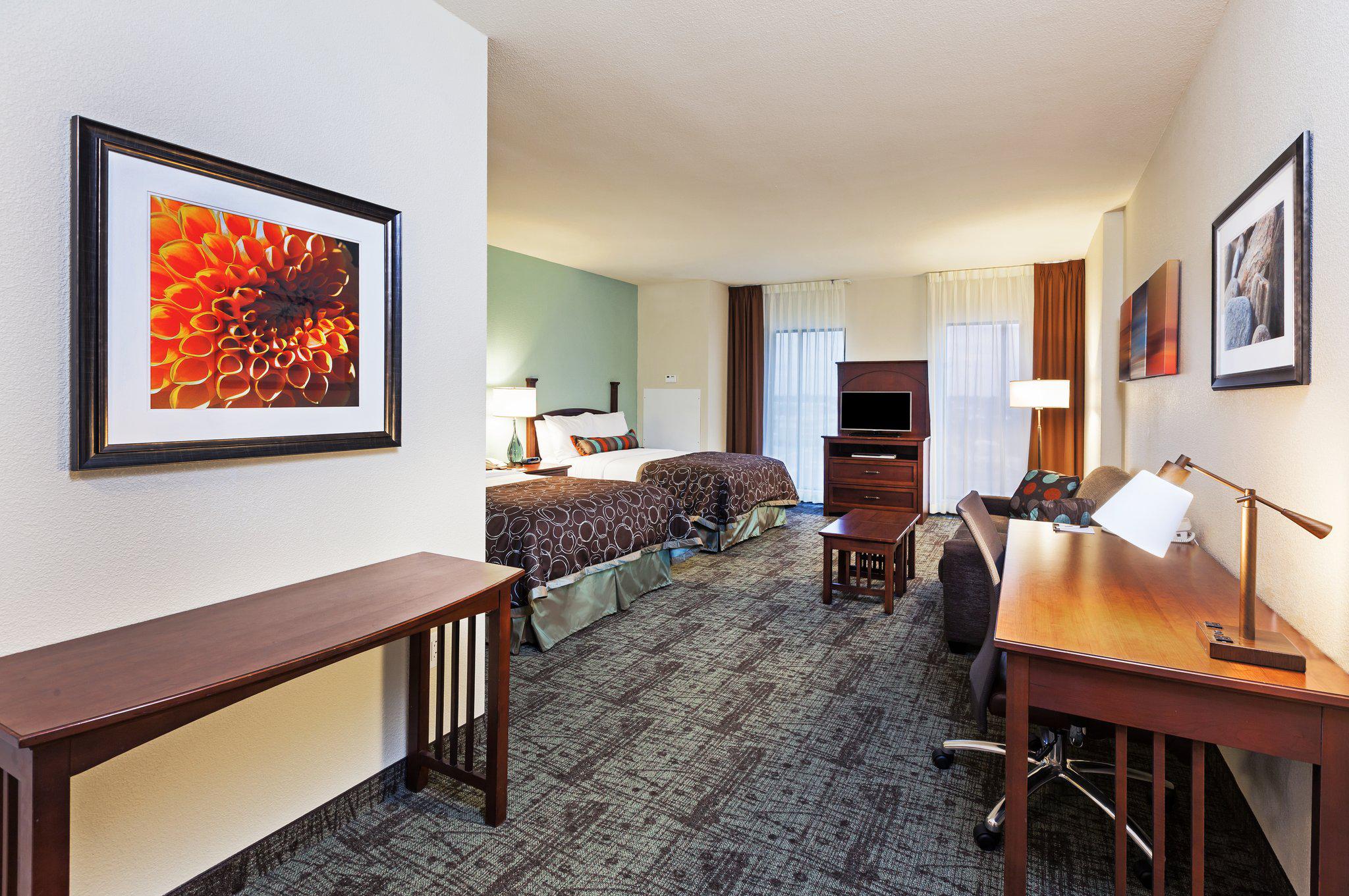 Staybridge Suites San Antonio Downtown Conv Ctr Photo