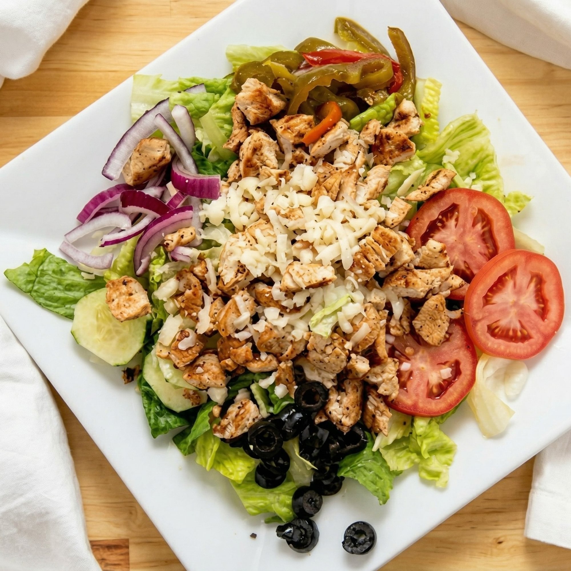 Chicken Salad