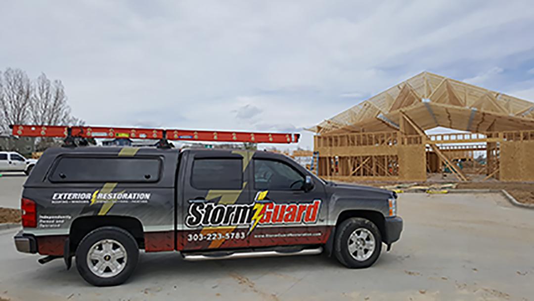 Storm Guard Logo