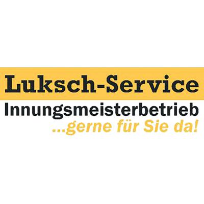 Logo von Luksch Service
