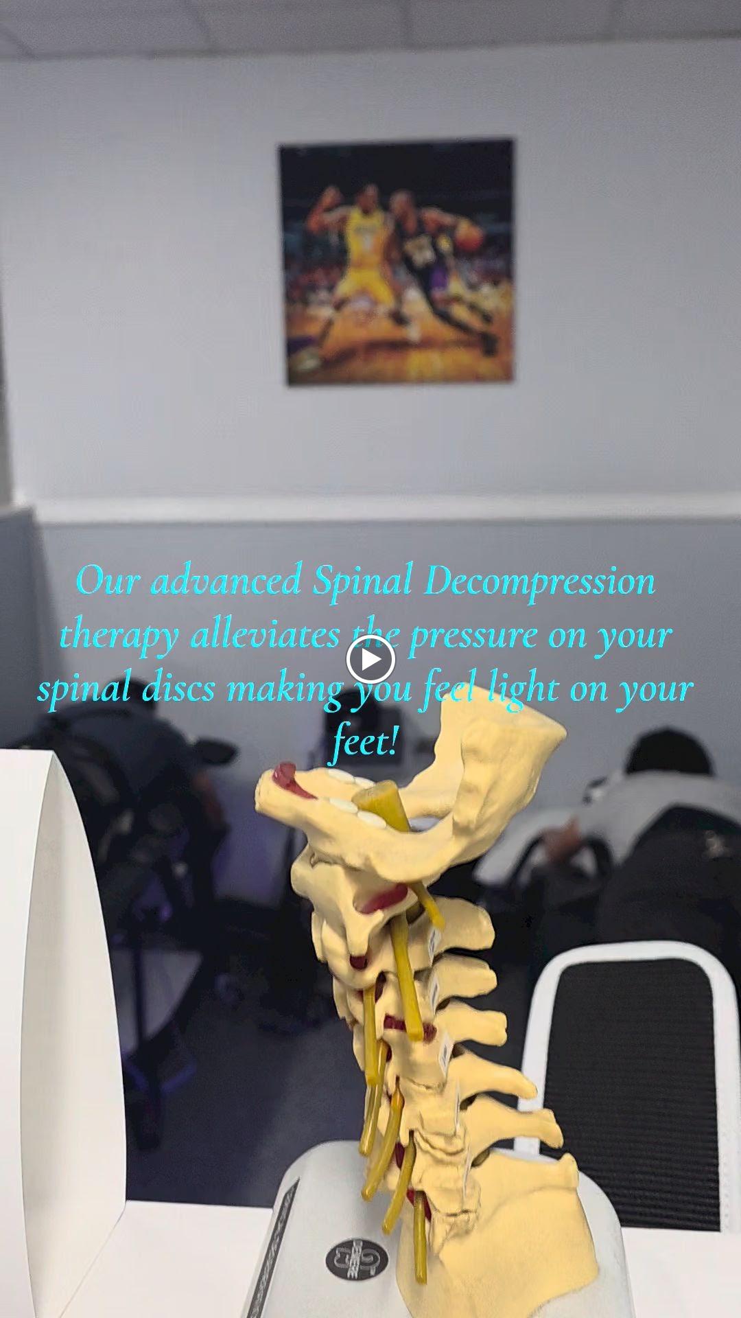 Free My Spine Health Group