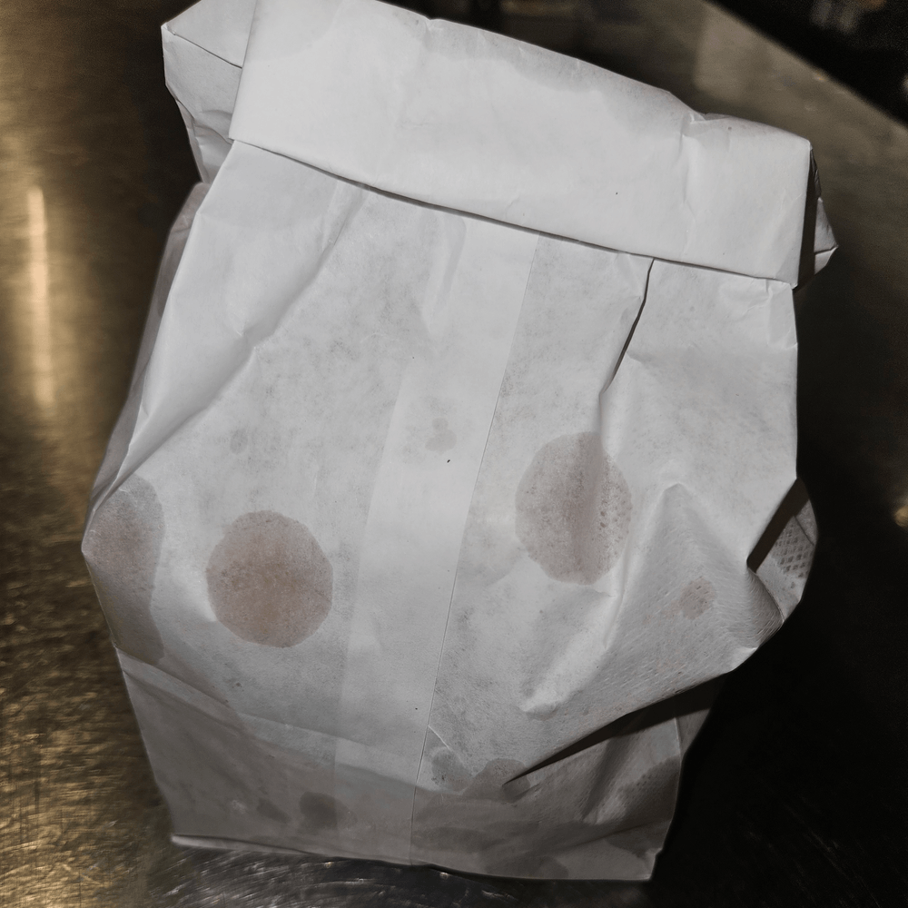 Chips Bag
