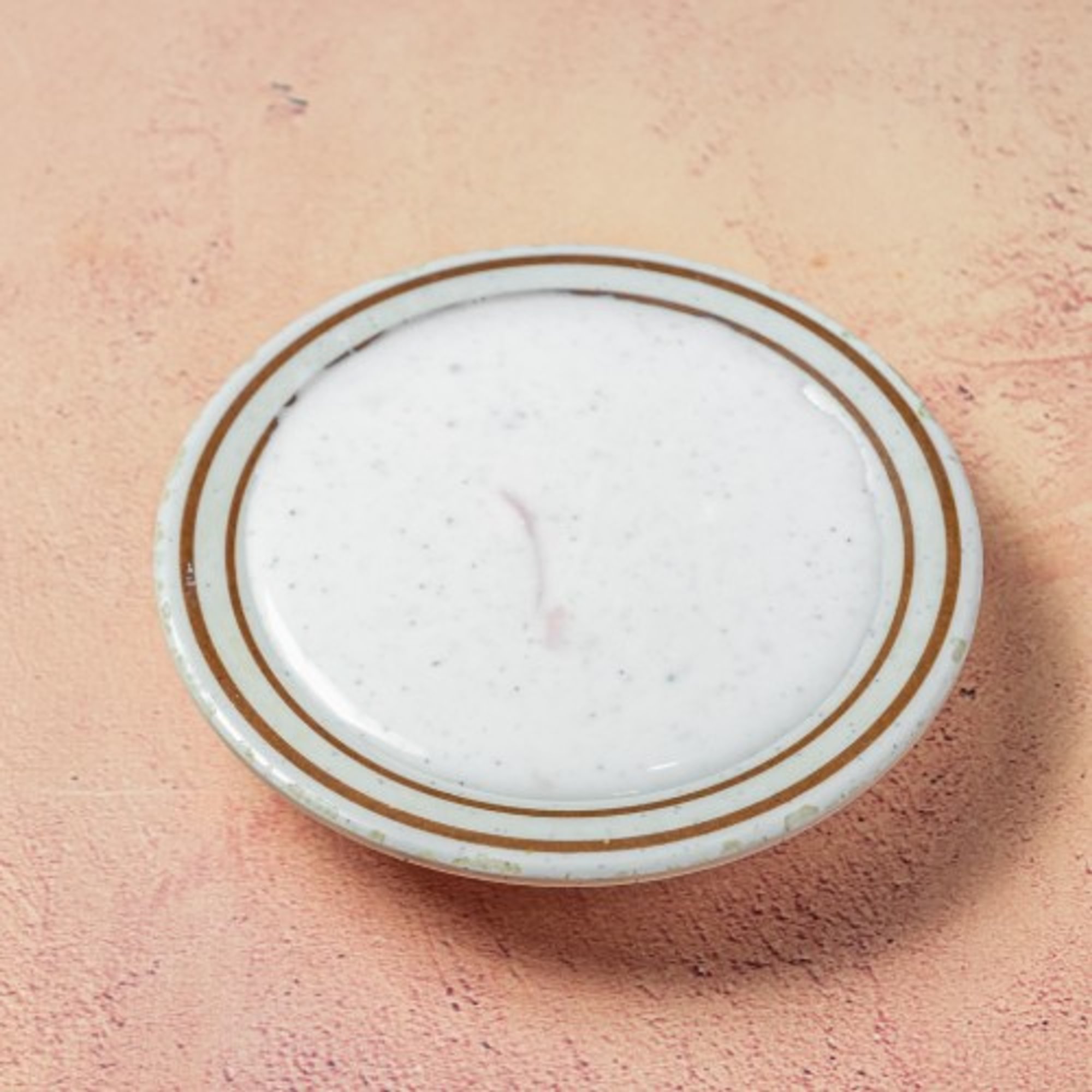 Raita (Yogurt Sauce)