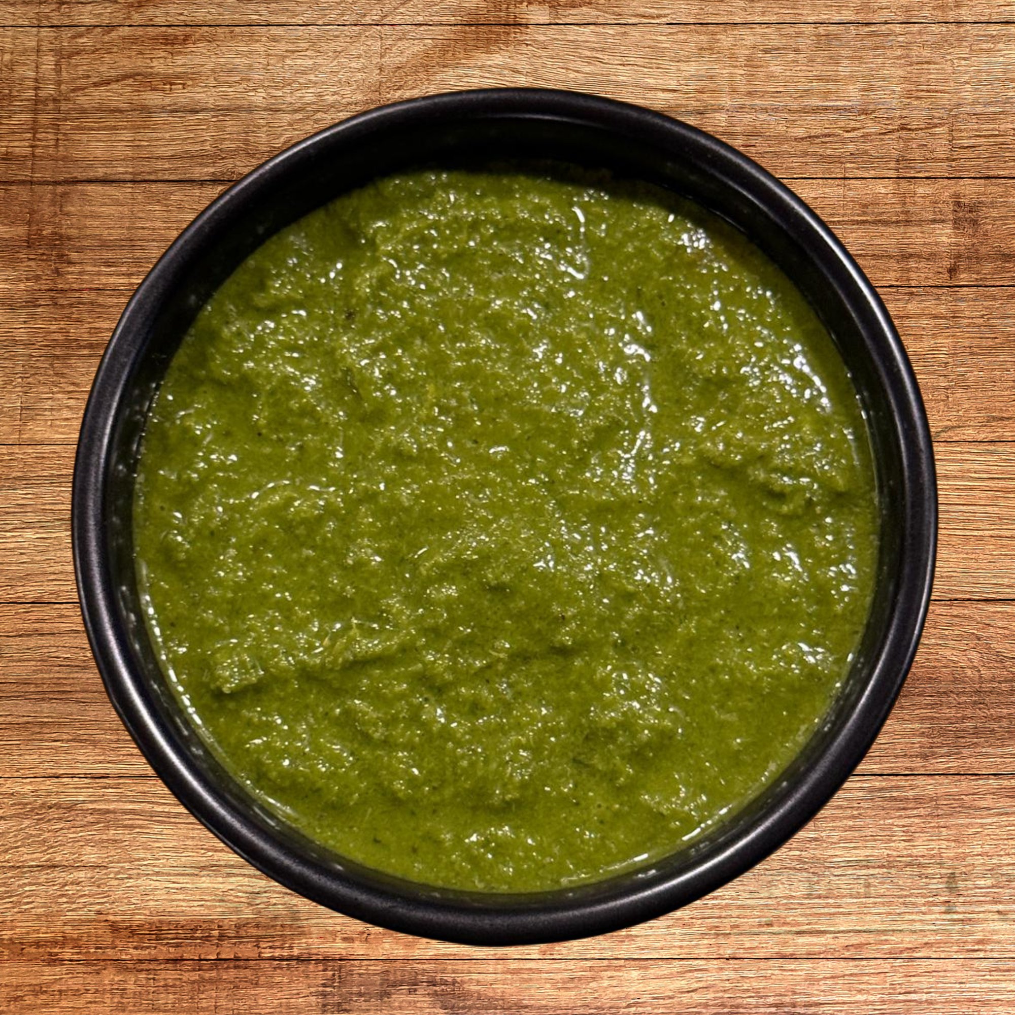 Green Chutney