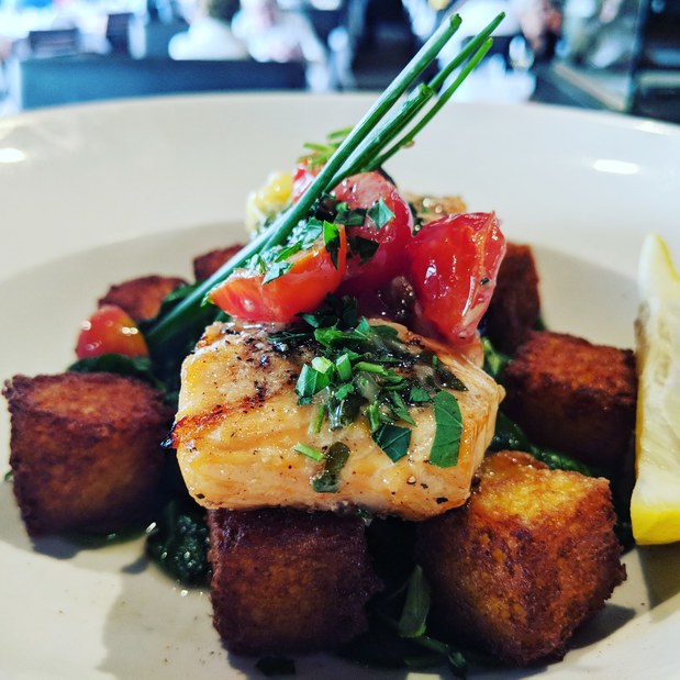 Images Zinfandel Grille