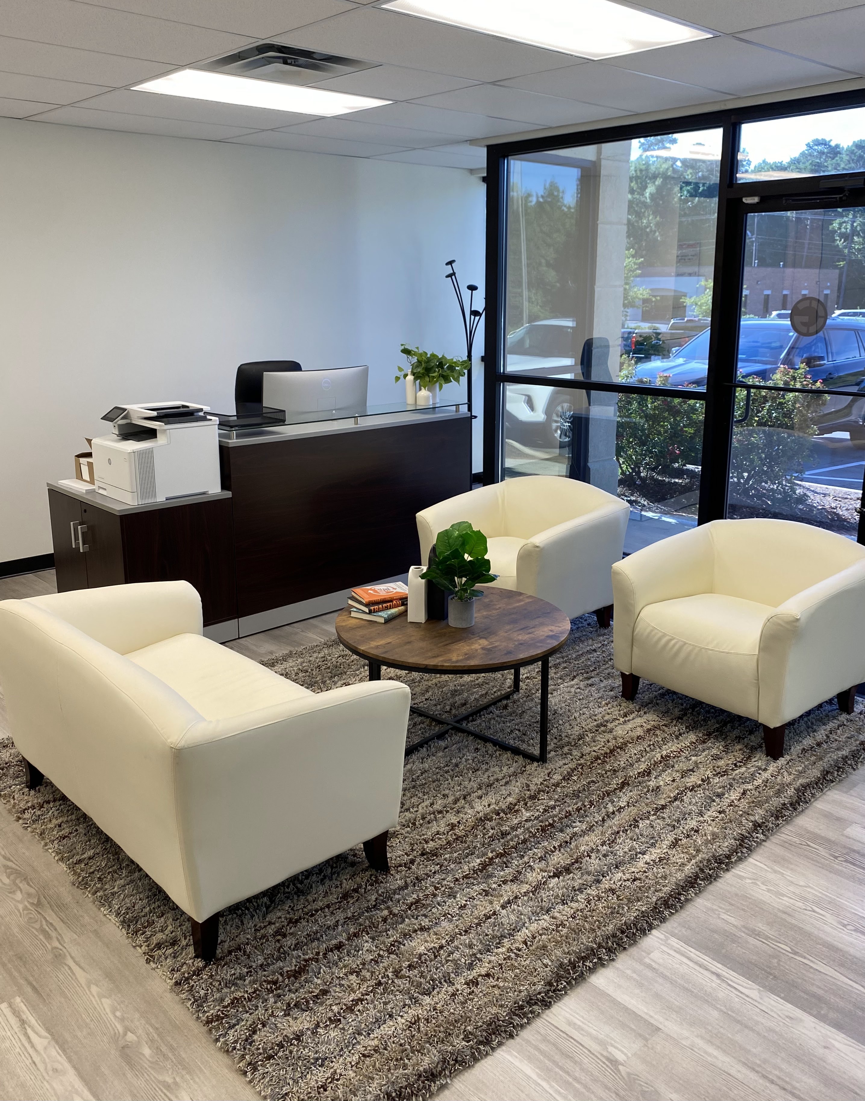 Gramcor Corporation Image