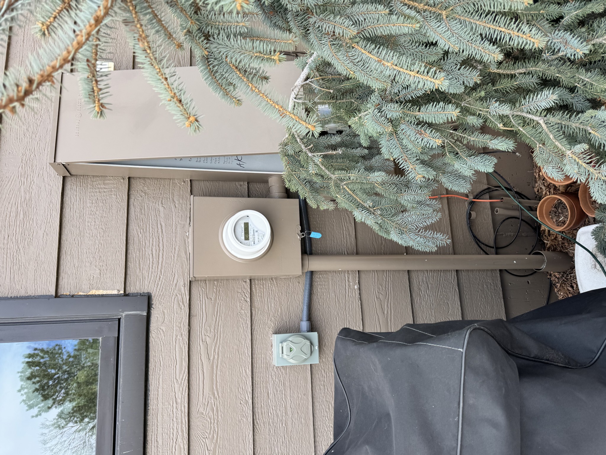 Tri Peaks Electric Service, Inc. Image