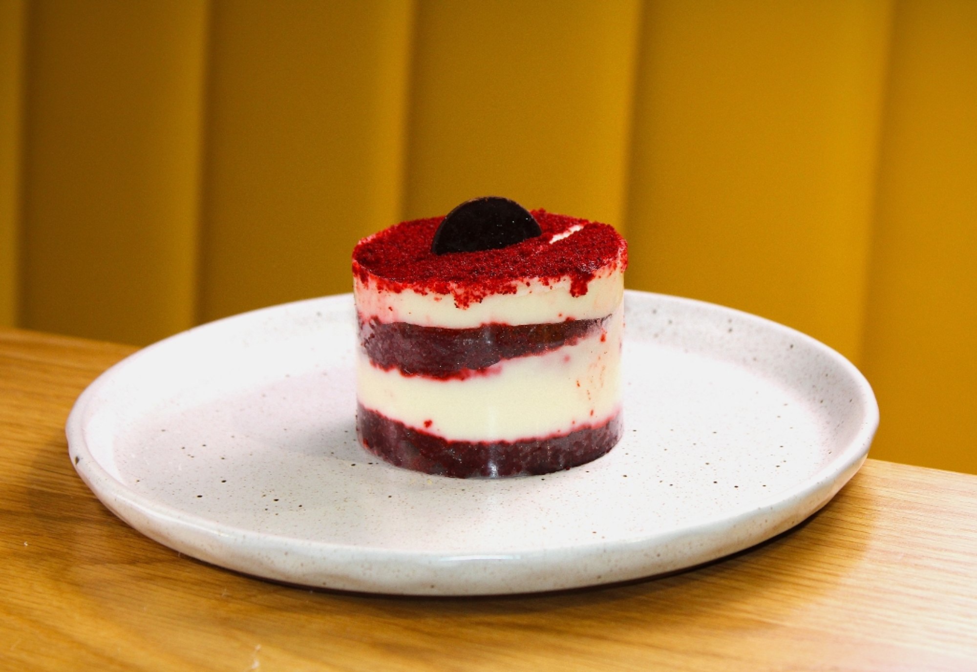 Red Velvet Cake