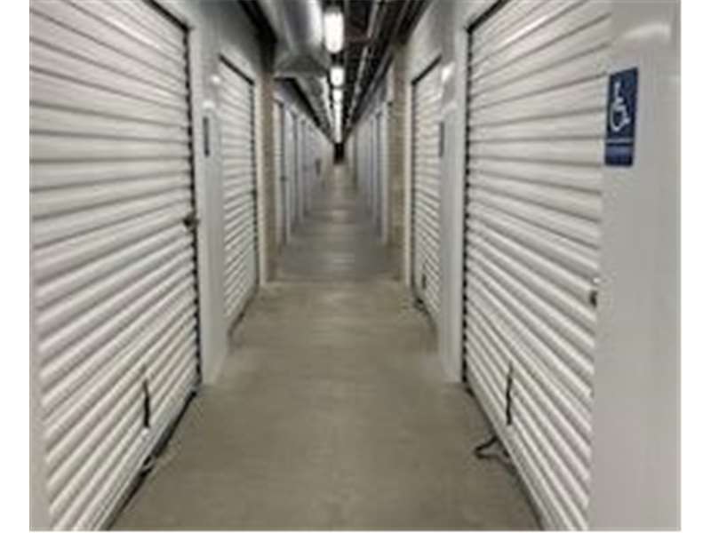 Extra Space Storage