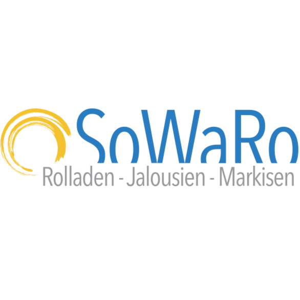 Logo von SoWaRo GmbH Rolladen- und Sonnenschutz