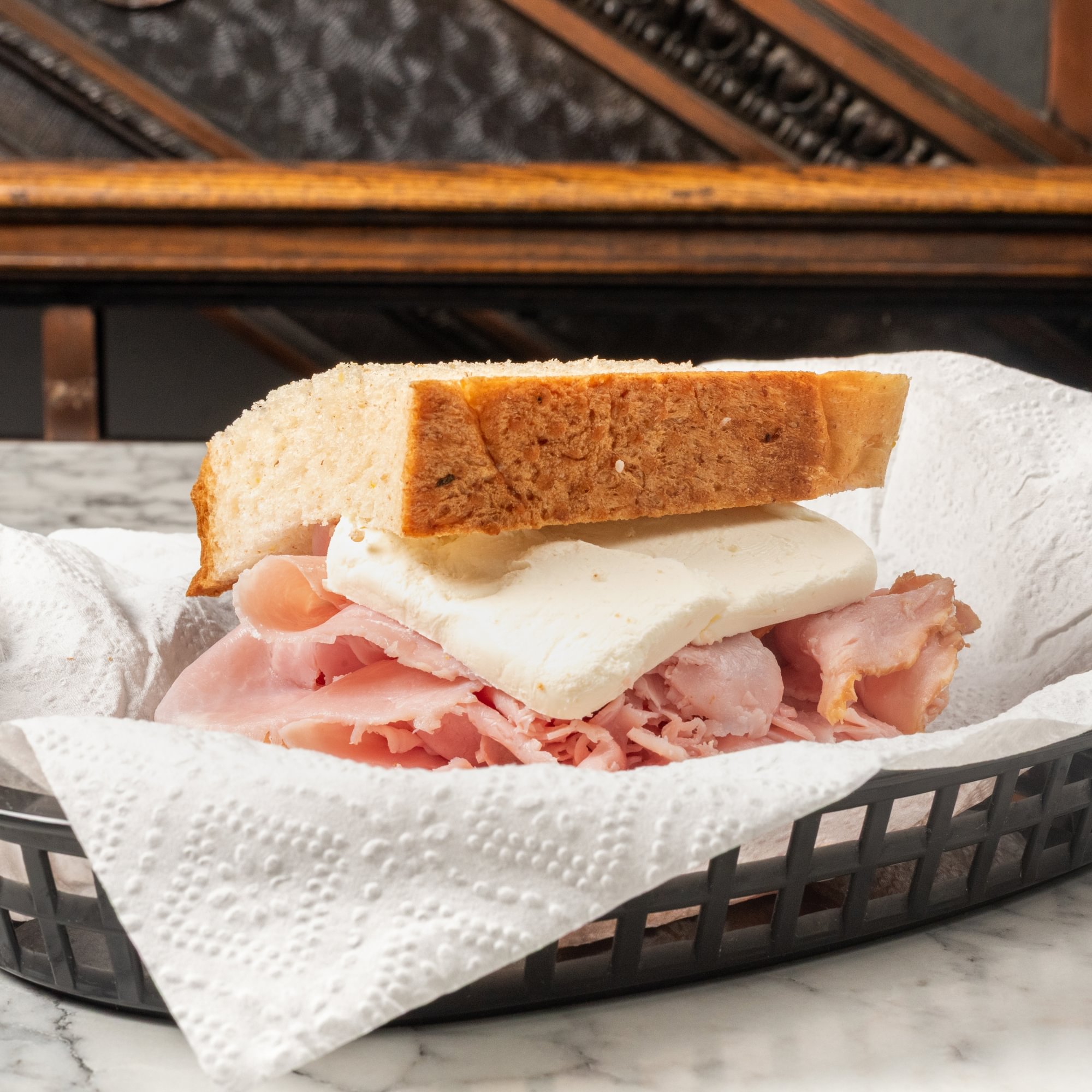 Ham (Whole)