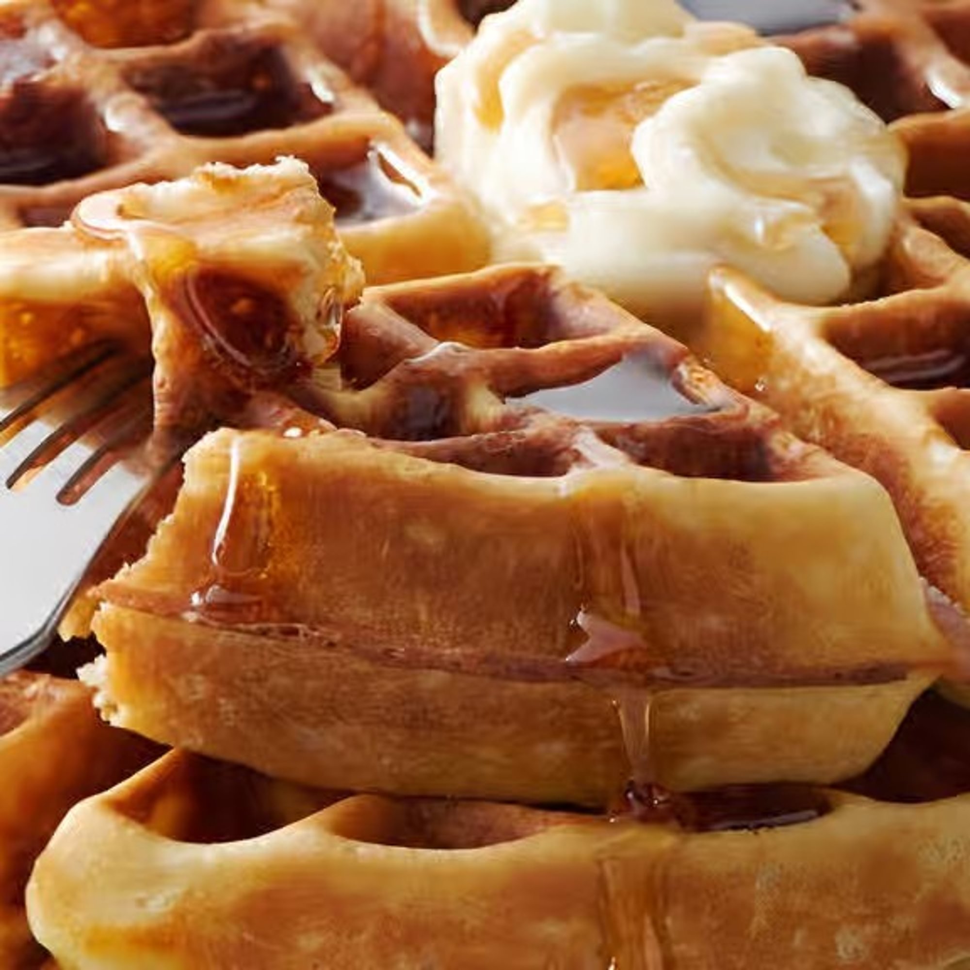 Waffle