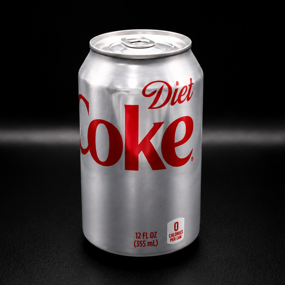 Diet Coke (Can)