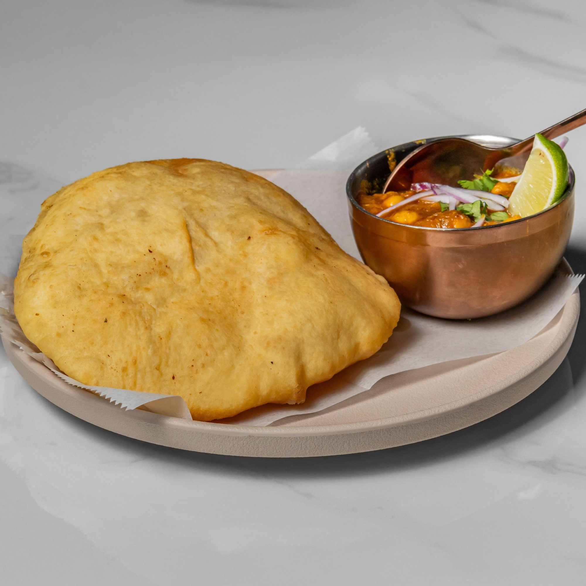 Chole Bhatura