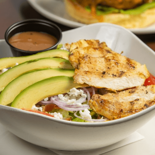 O.S.P. Salad