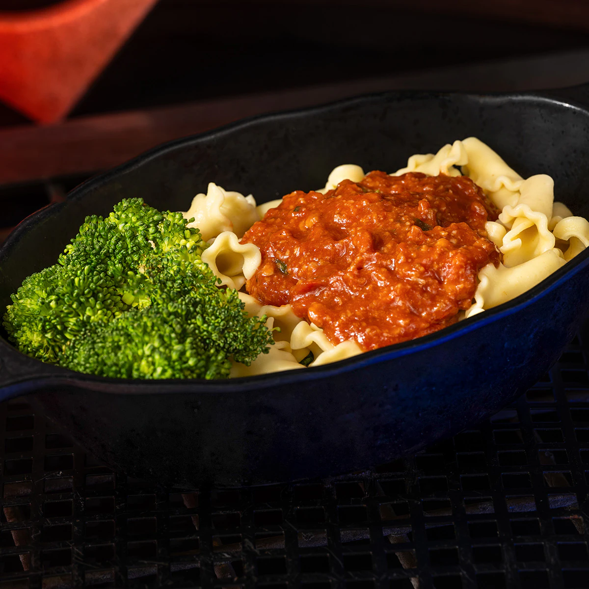 Ithorian Pasta Rings 