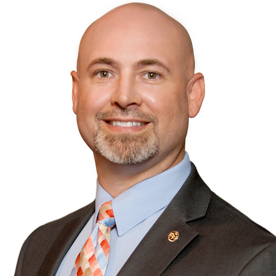 Jason L. Brown - Petra Realty Group
