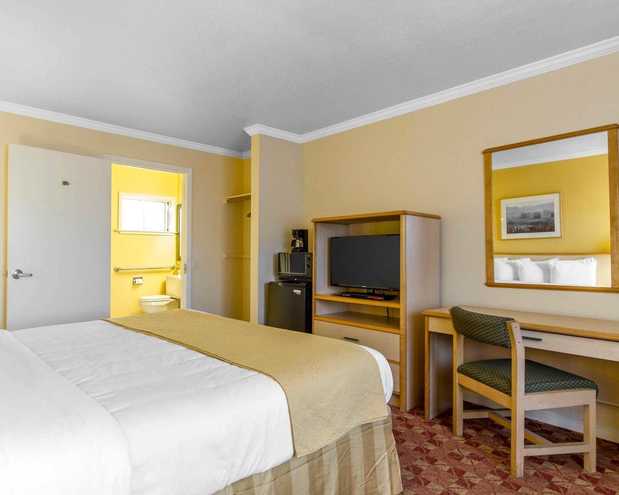 Images Quality Inn