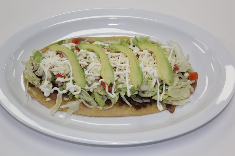 ASADA HUARACHE