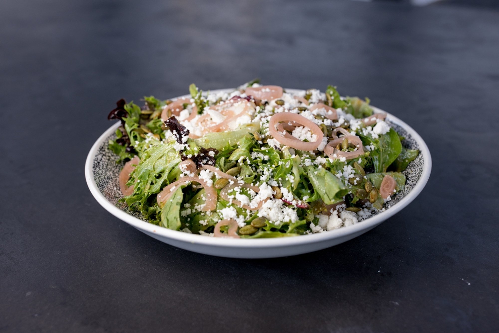 House Salad
