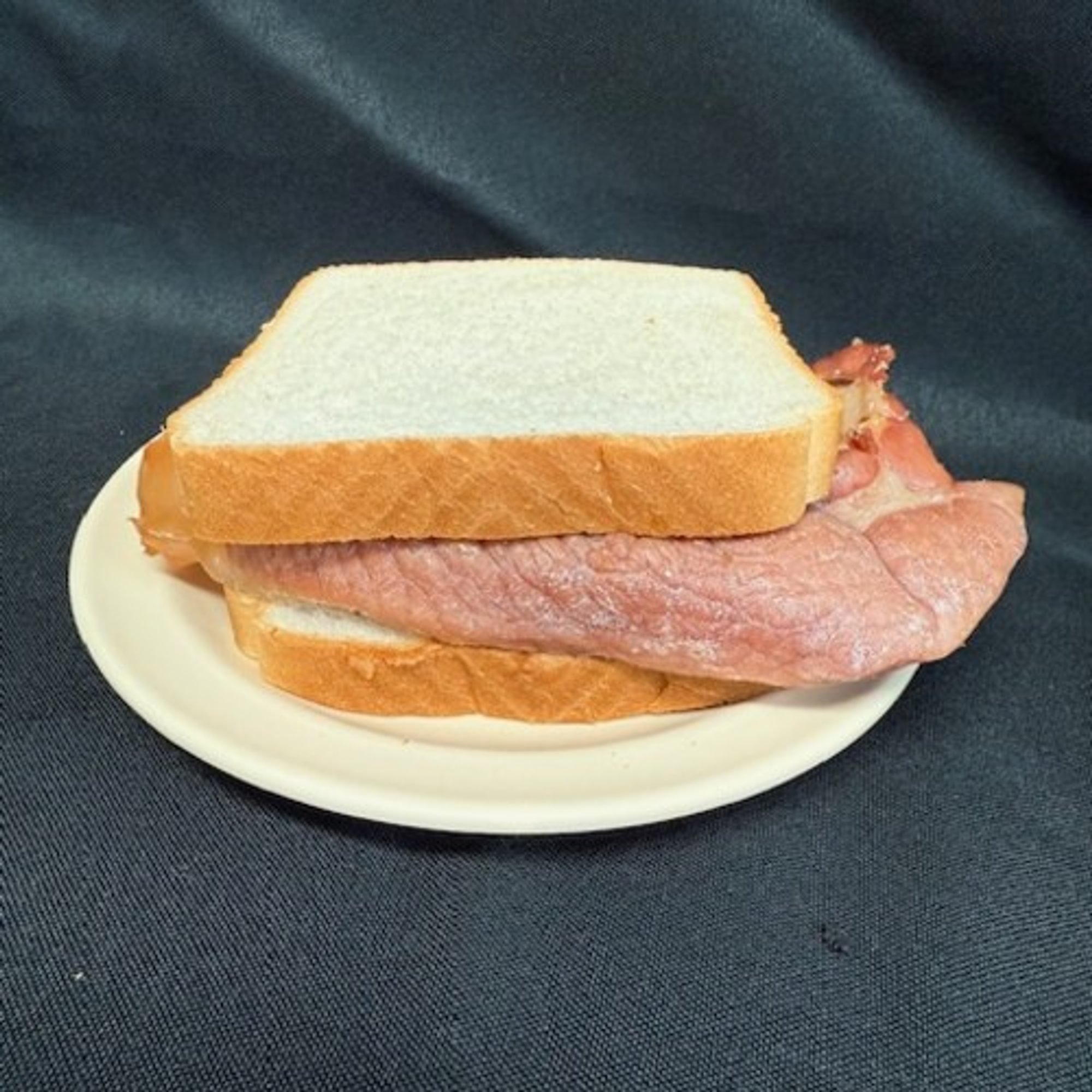 Country Ham Sandwich