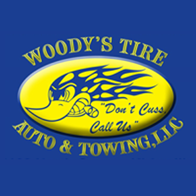 Woody's Tire Auto & Towing, LLC